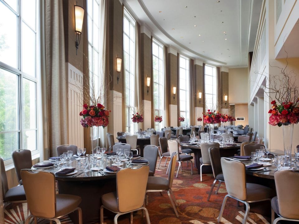 Long Island, NY Hotel Hyatt Regency Long Island