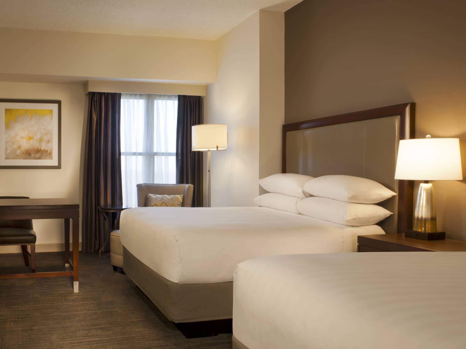Hyatt Regency Long Island Double