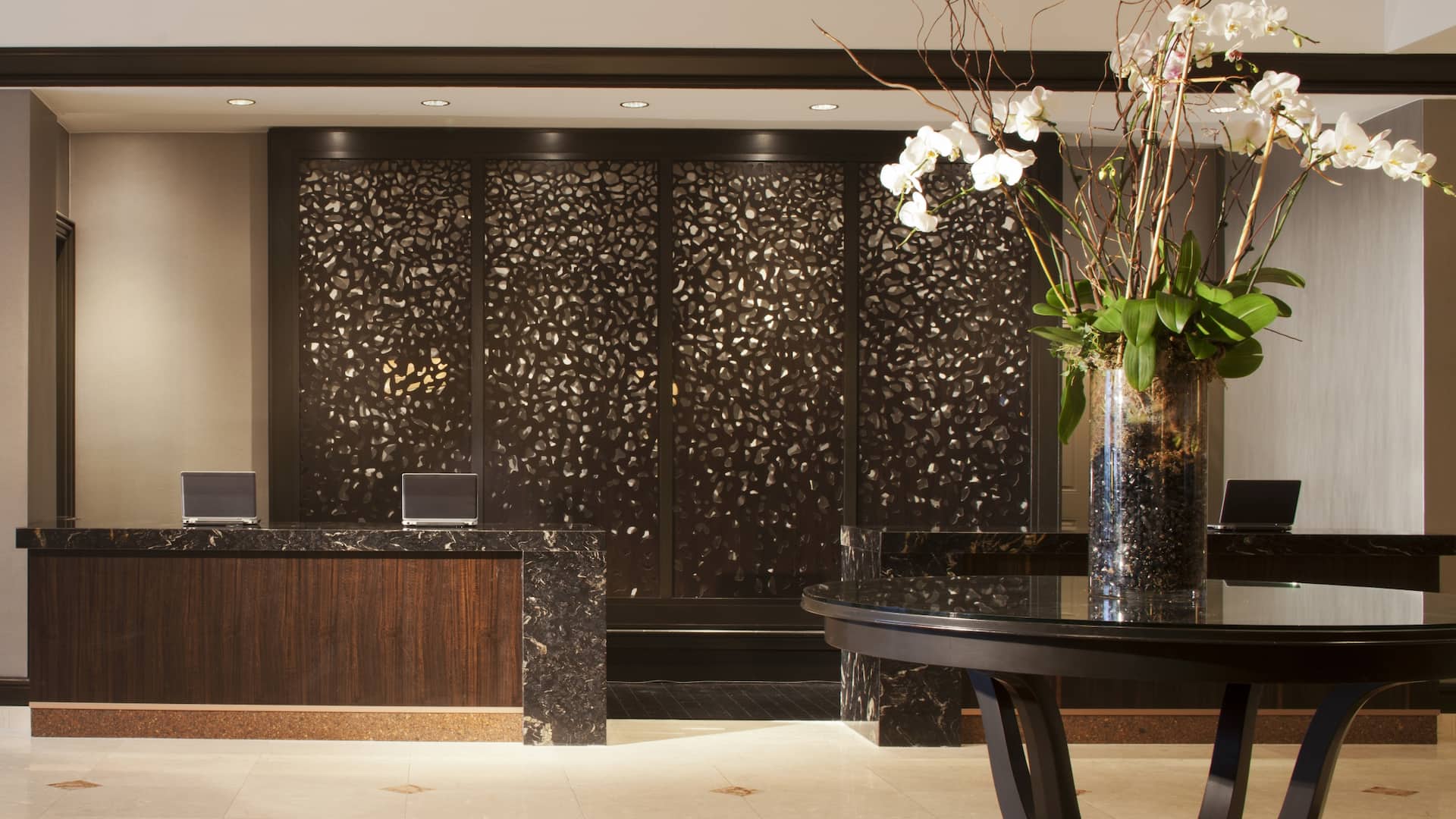 Hyatt Regency Long Island Reception