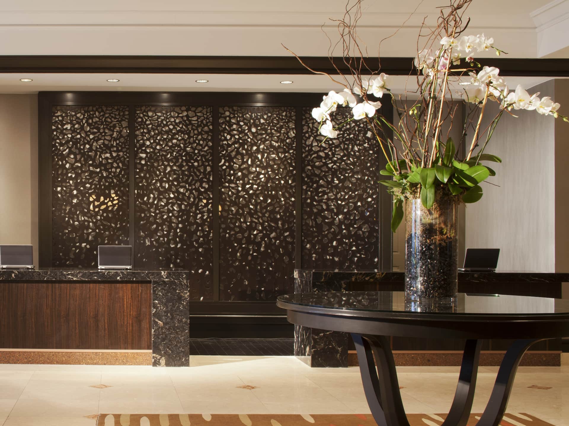 Hyatt Regency Long Island Reception