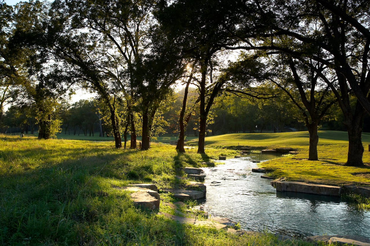 Family Resort Near Austin | Hyatt Regency Lost Pines Resort & Spa