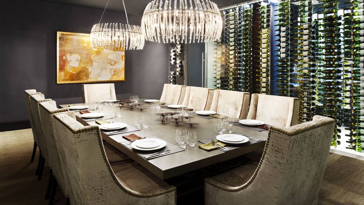 spasso table