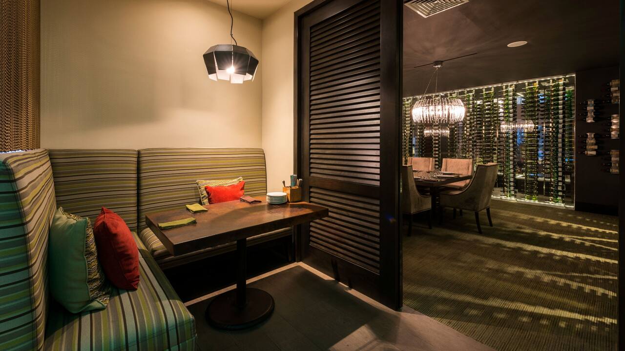 amuza seating