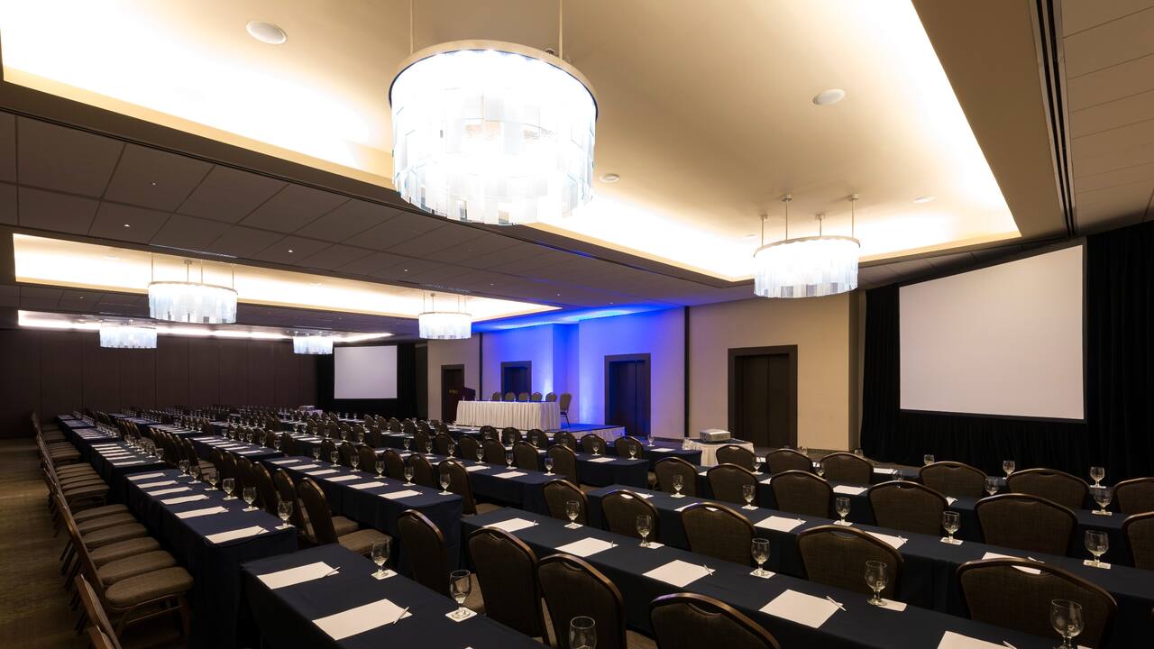 Panel Presentation