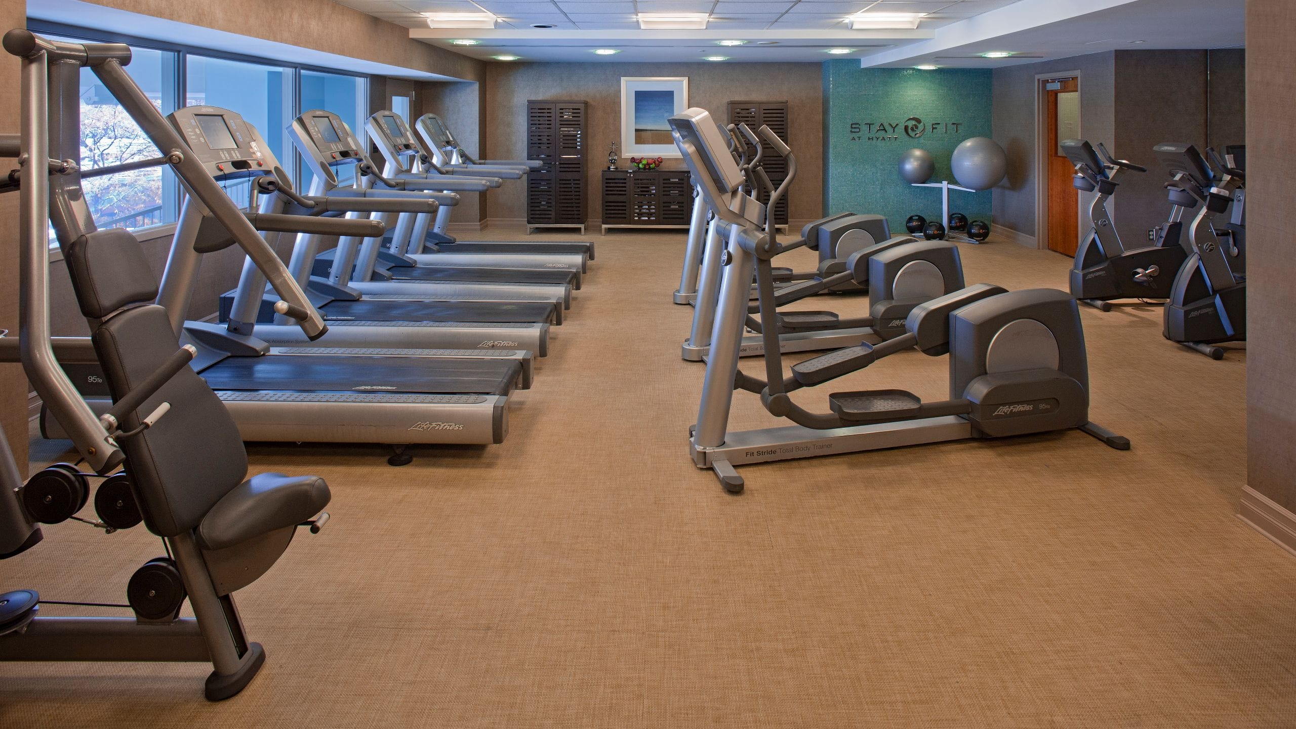 Relax at Our Pittsburgh Airport Hotel Hyatt Regency Pittsburgh Airport