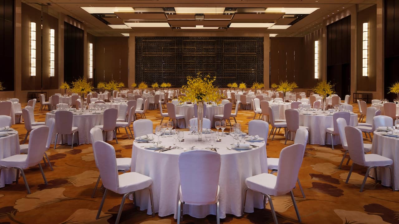 Ballroom