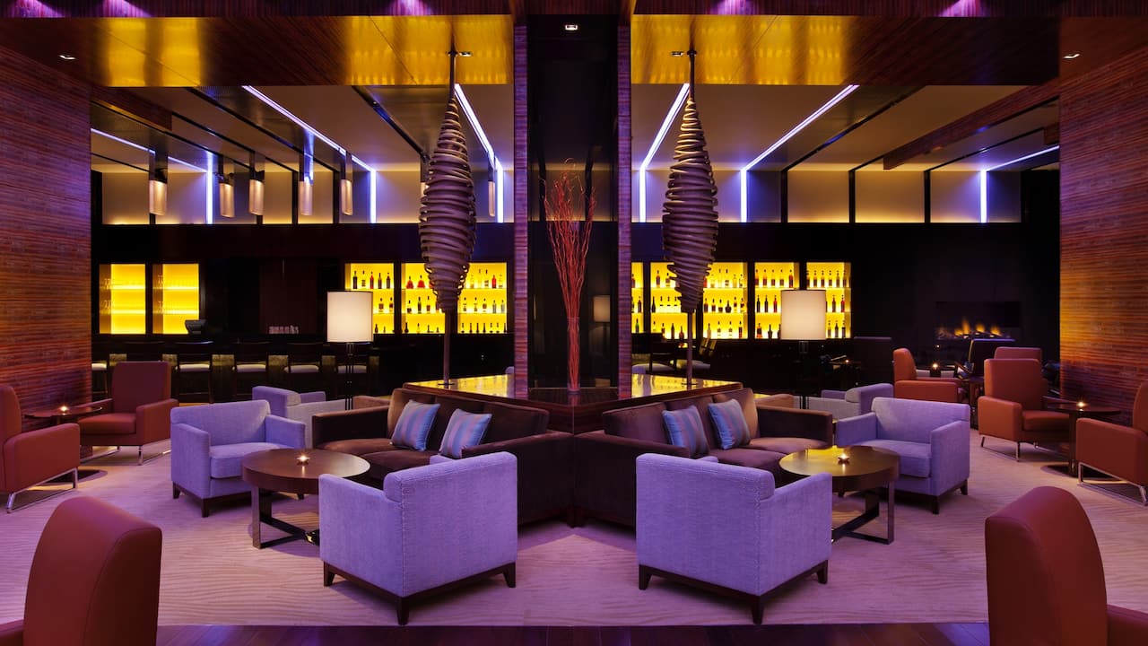 Lobby Bar