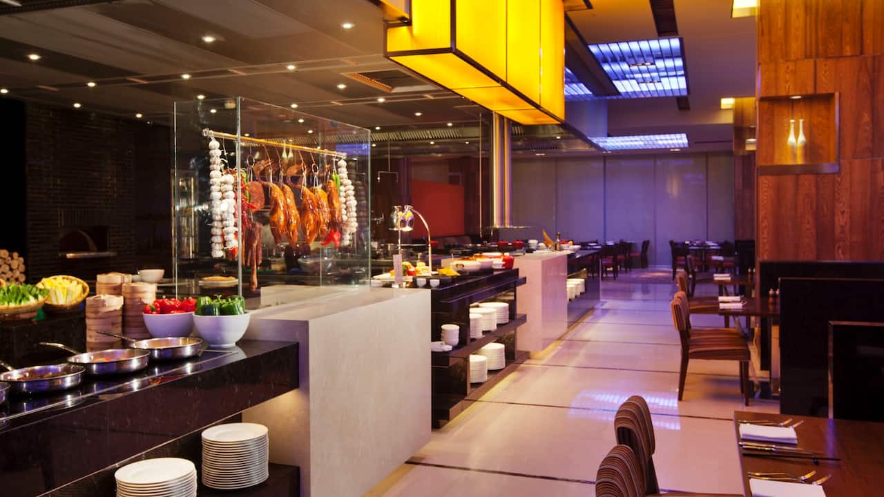 Market Cafe