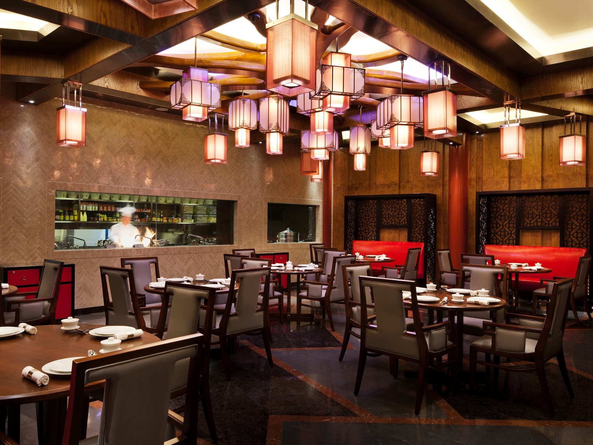 Hyatt Regency Jinan Jinan Palace