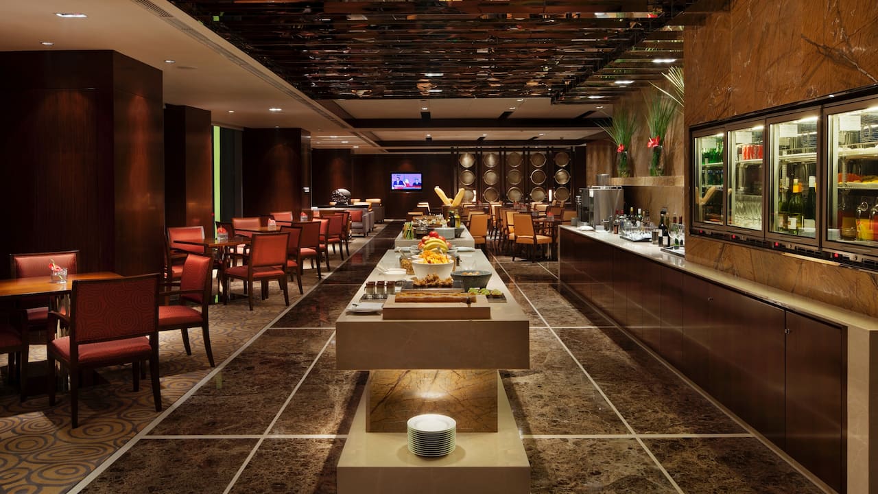 Regency Club