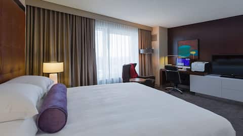 Hotel Photos | Hyatt Regency McCormick Place Chicago