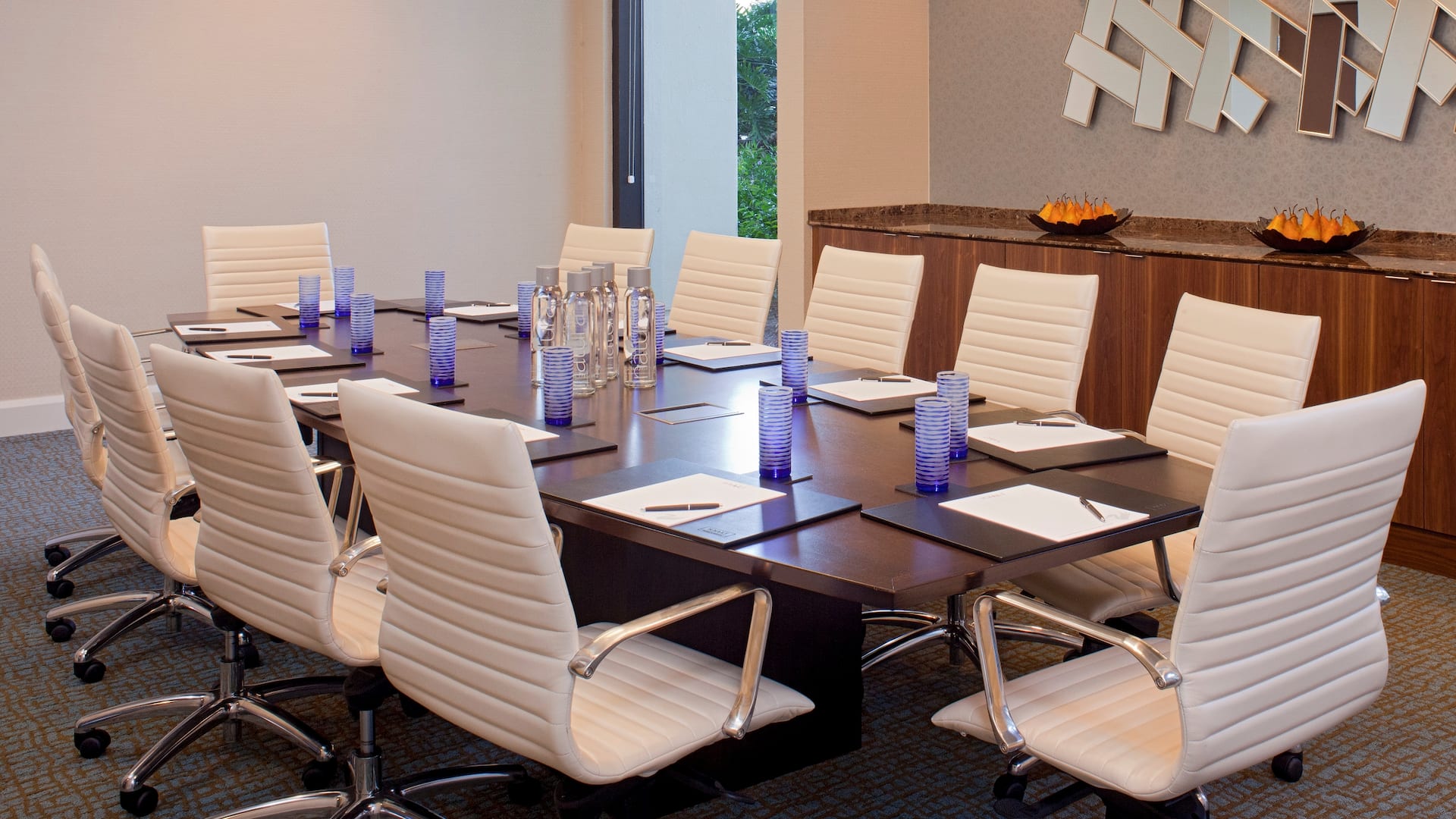 1 of 1 Hyatt Regency Grand Cypress Boardroom