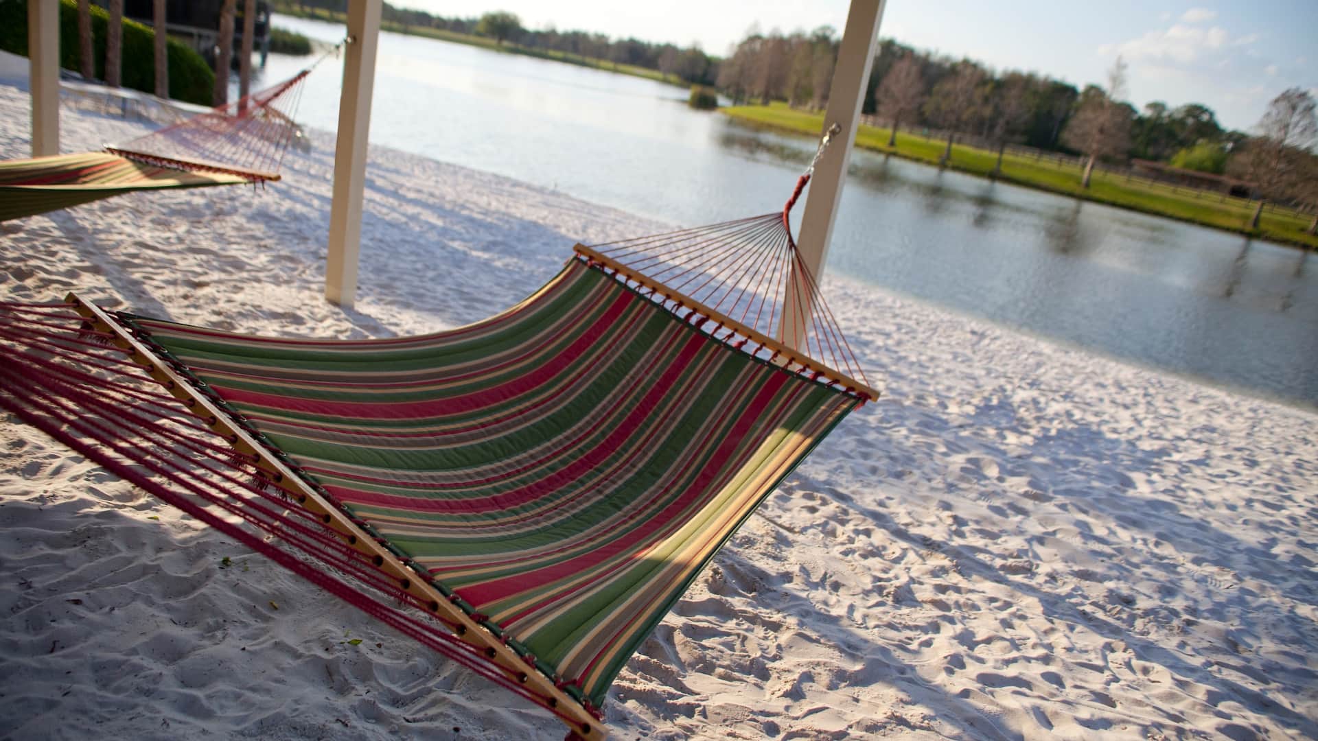 Hyatt Regency Grand Cypress Hammock