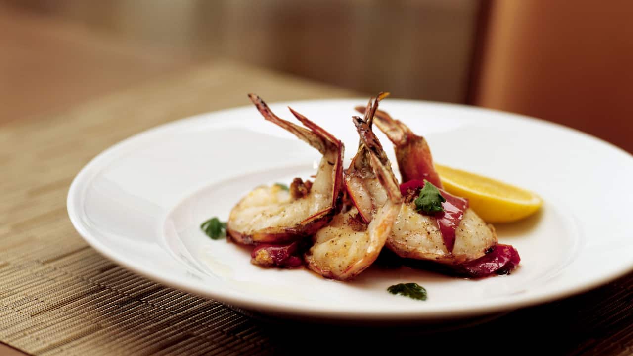 Shrimp