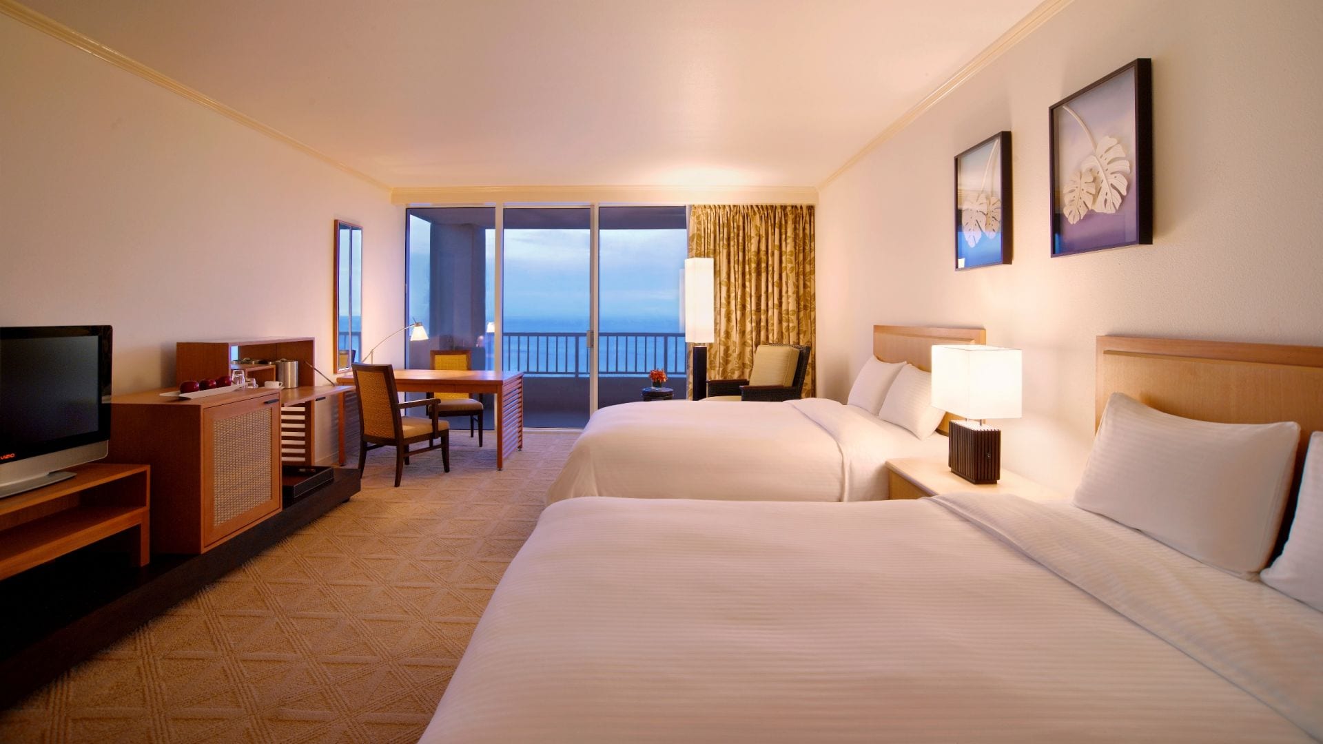 Luxury Guam Hotel in Tumon Hyatt Regency Guam Beach Resort