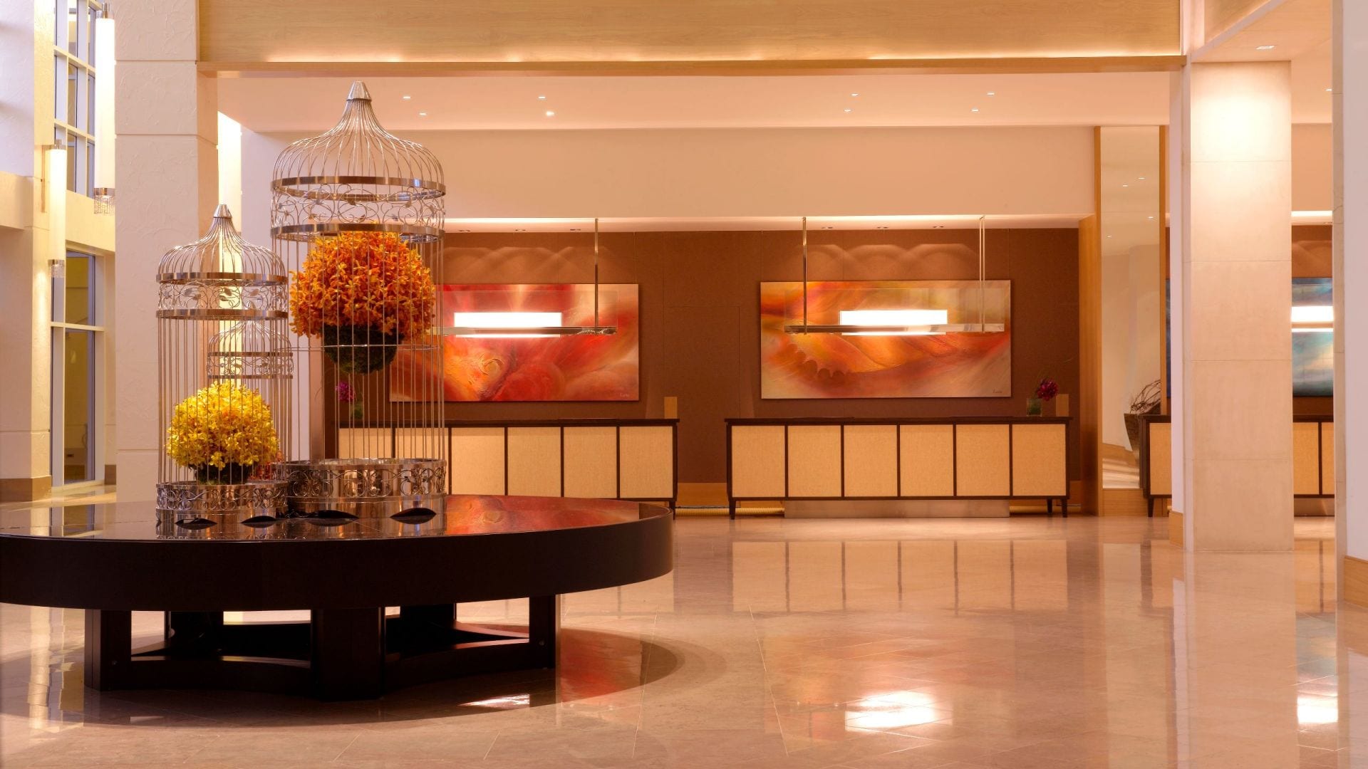 Hyatt Regency Guam hotel Luxury hotel in Guam