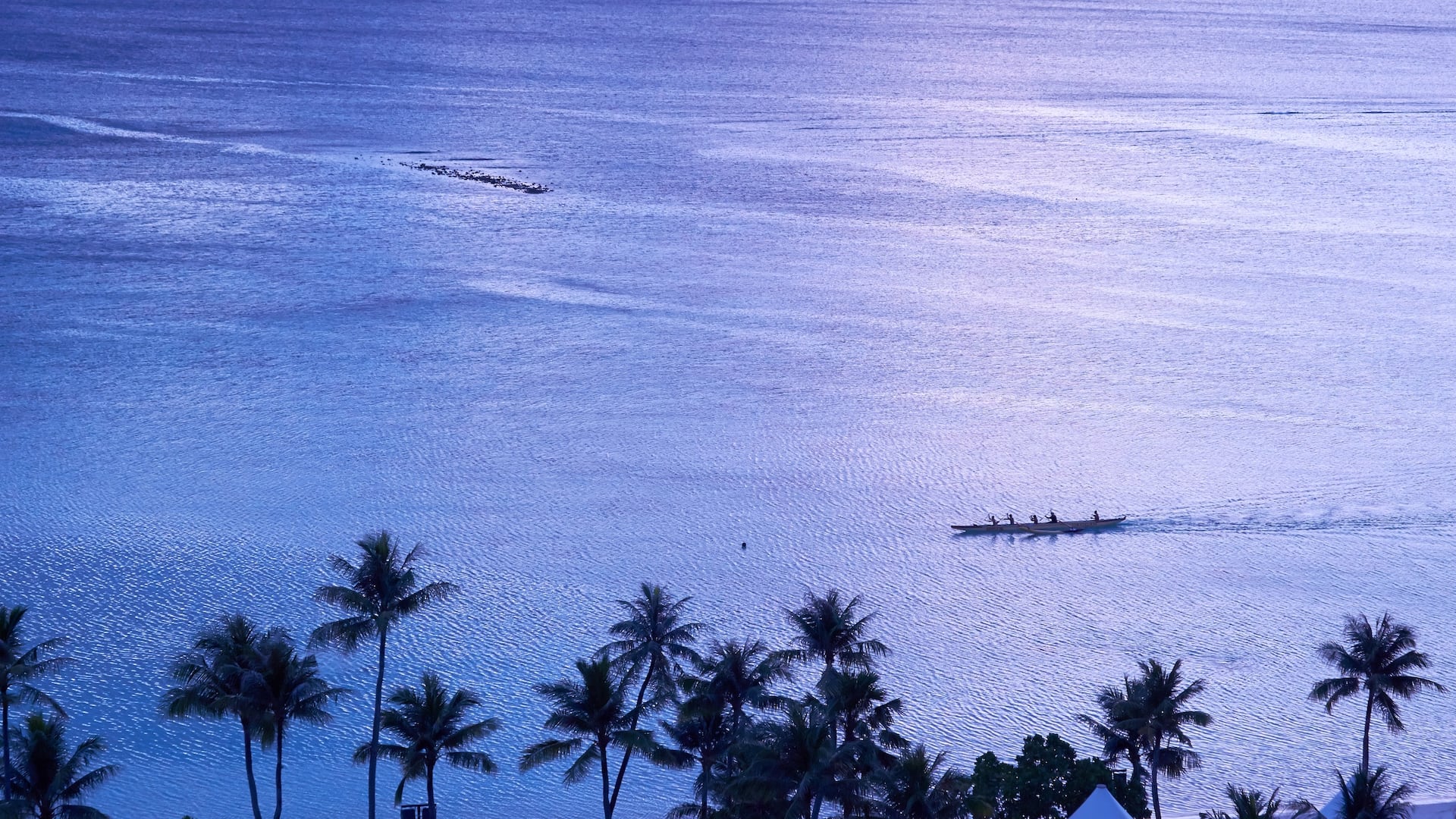 Hyatt Regency Guam Ocean Beach