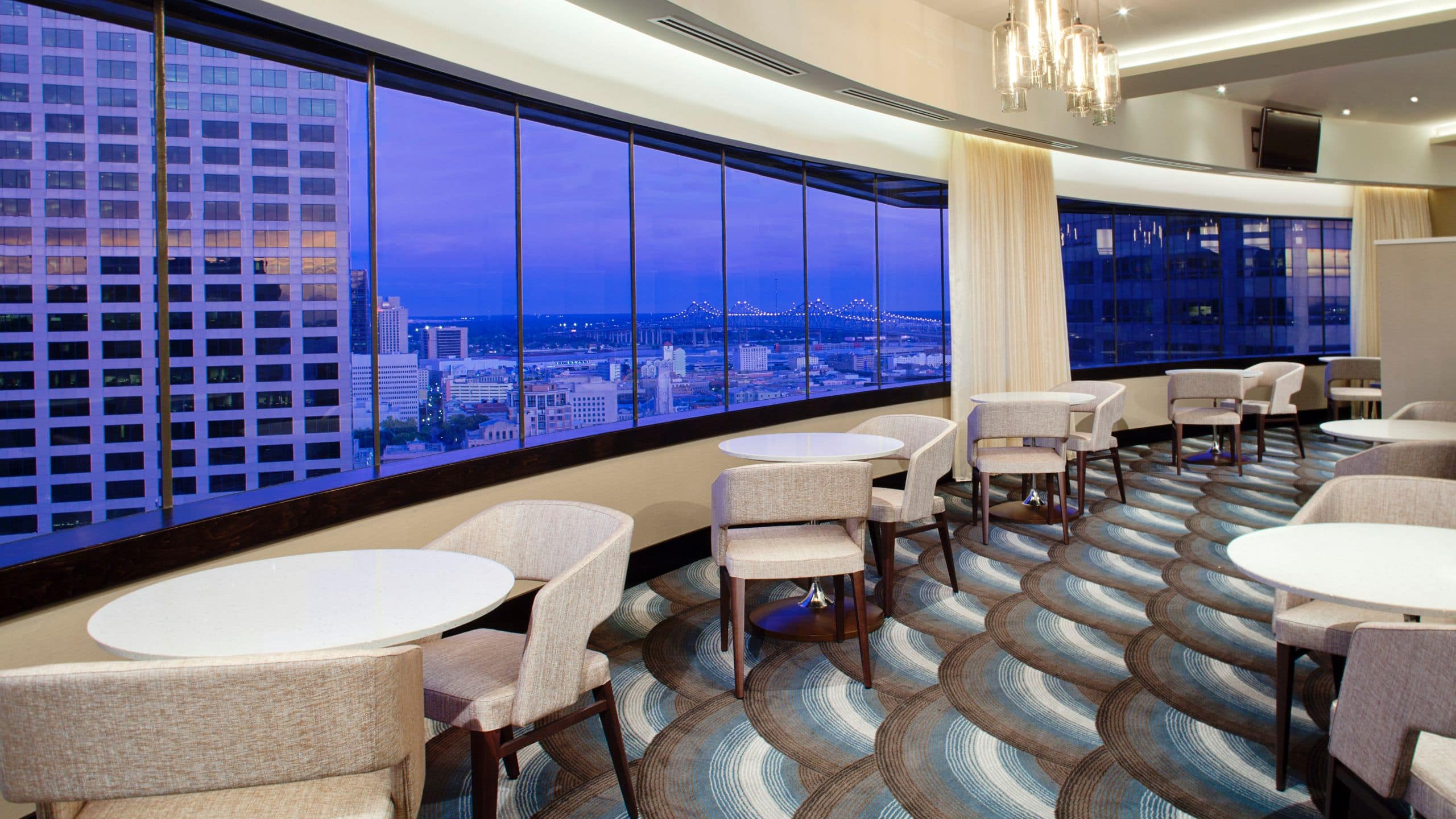 Hyatt Regency New Orleans Regency Club