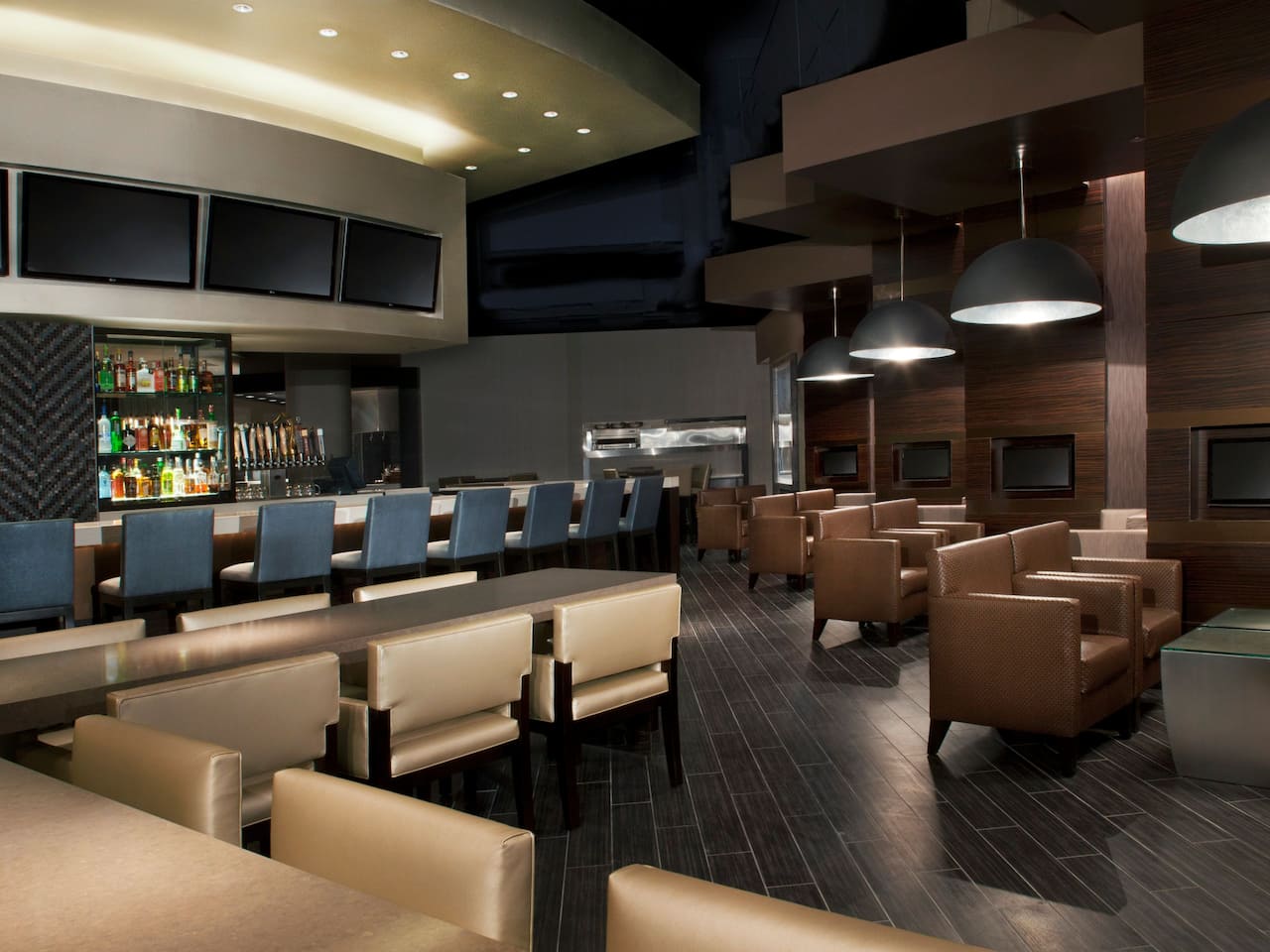 Vitascope Hall at Hyatt Regency New Orleans