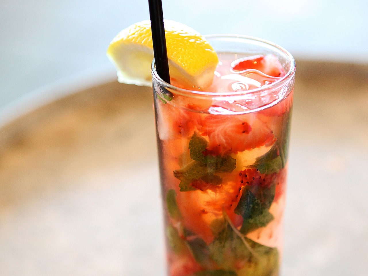 Festival Lemonade