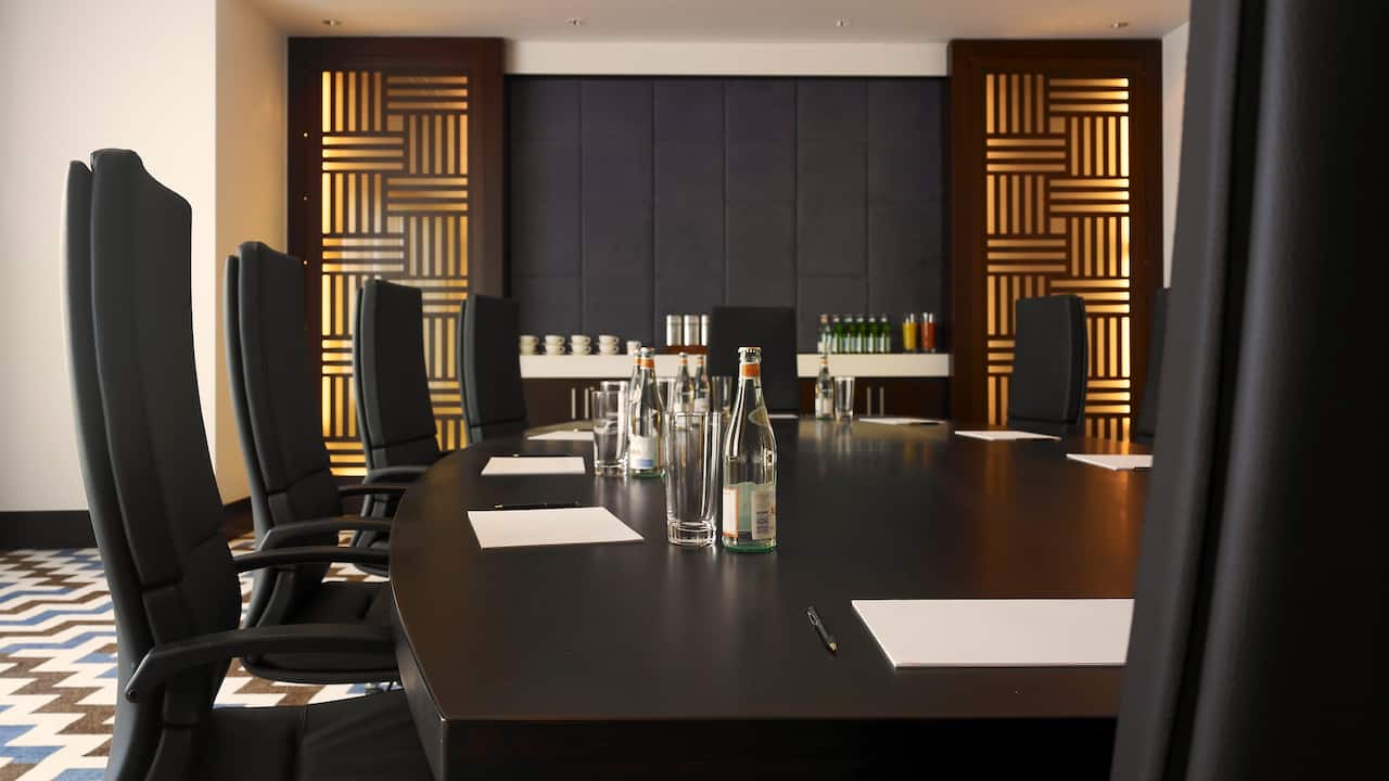 Boardroom
