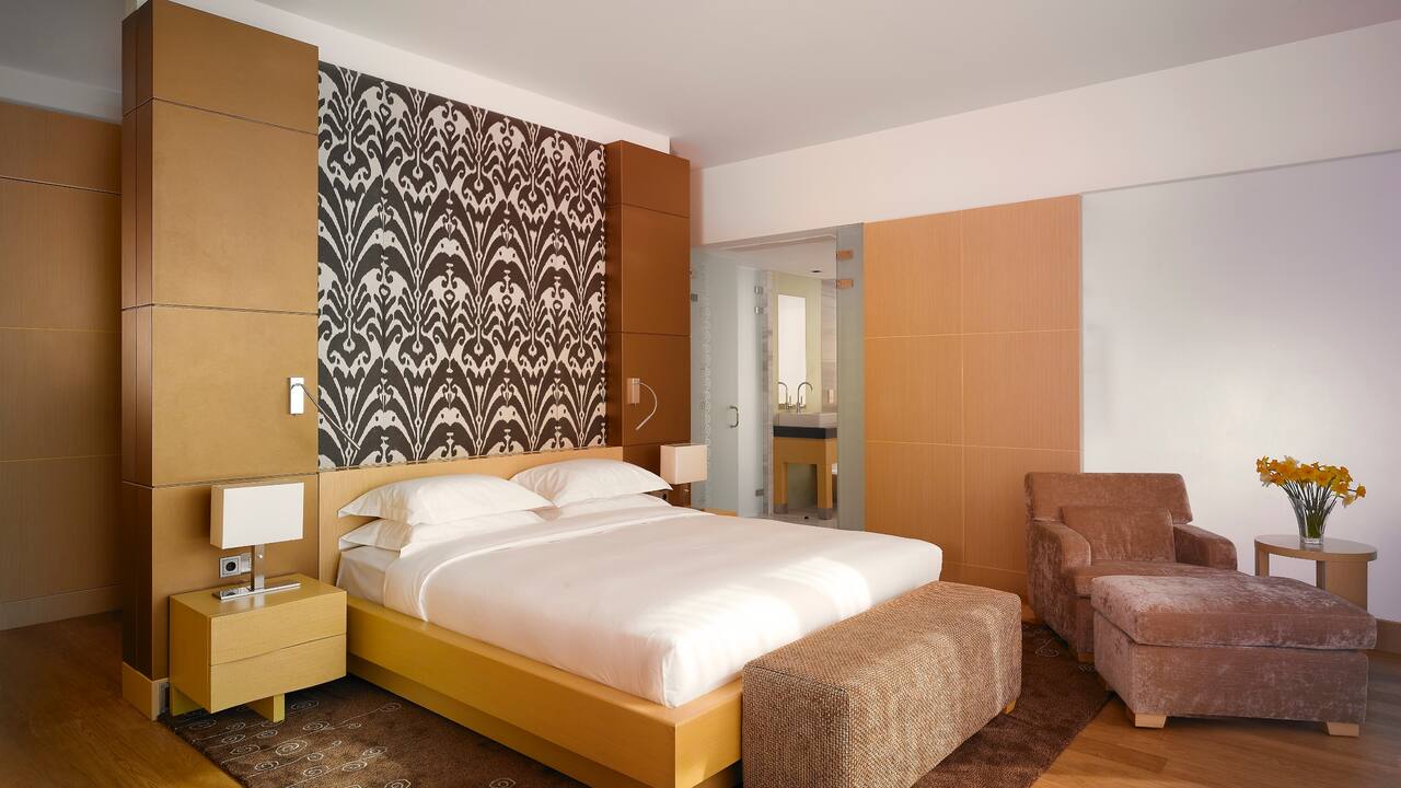 Regency Suite King
