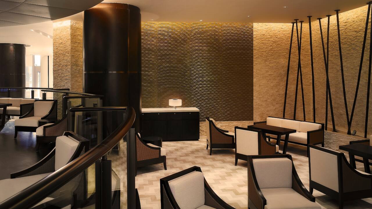 The Lounge