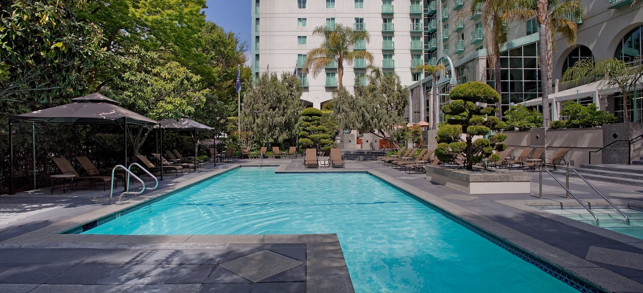 Downtown Sacramento, California Hotels | Hyatt Regency Sacramento