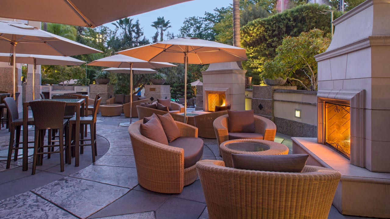 Photos & Reviews Hyatt Regency Sacramento