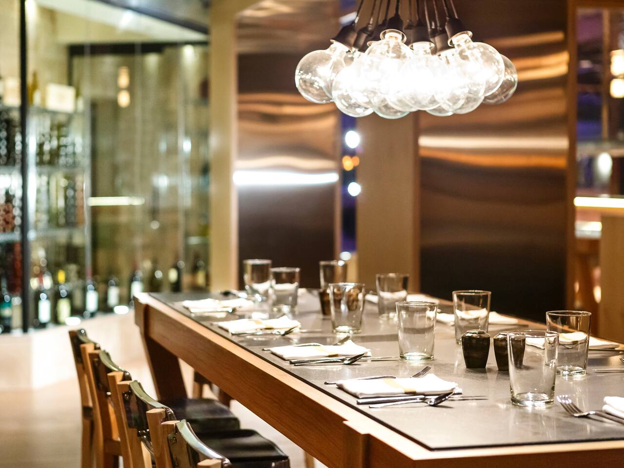 Roost Seating