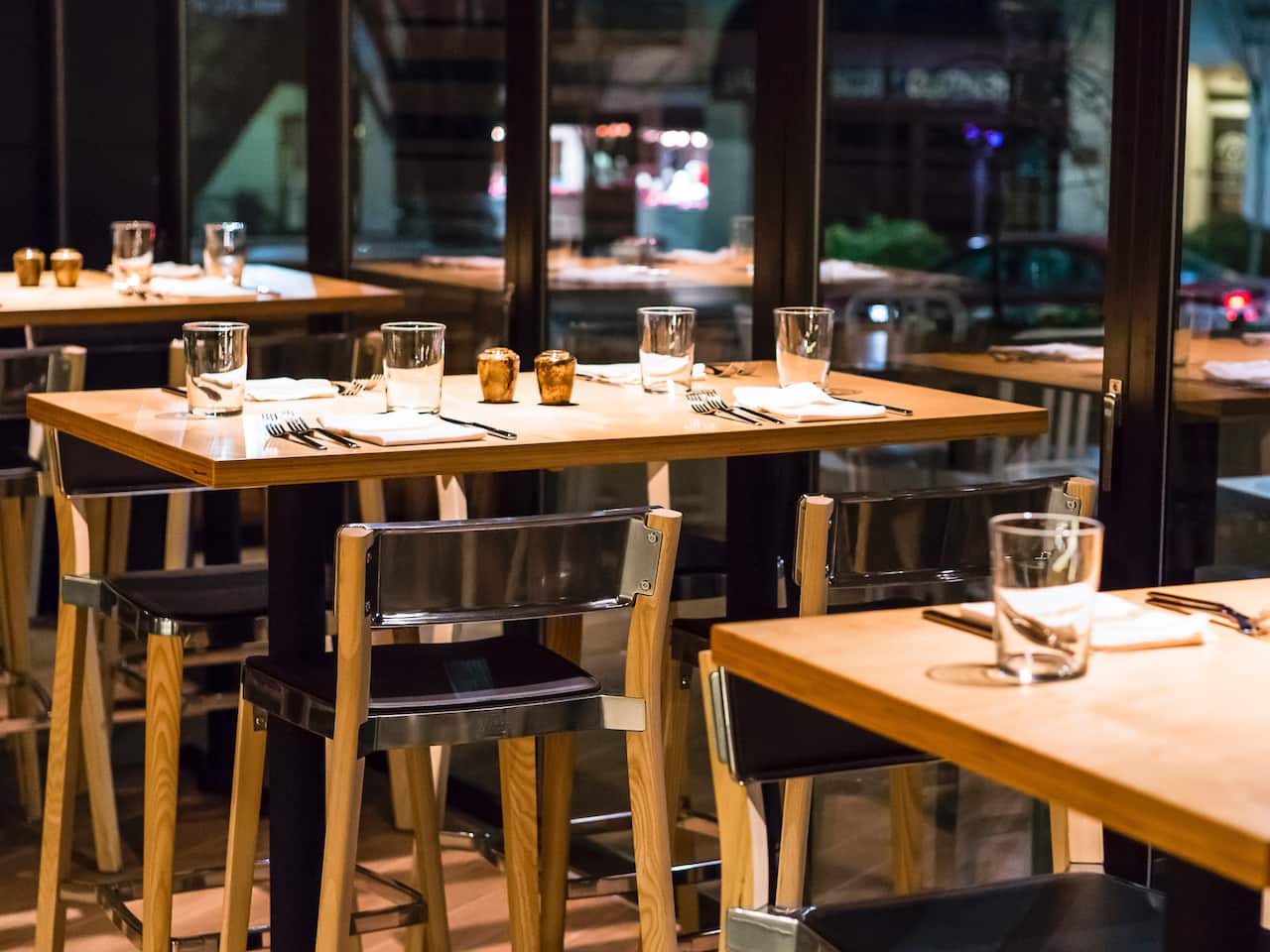 Roost Seating