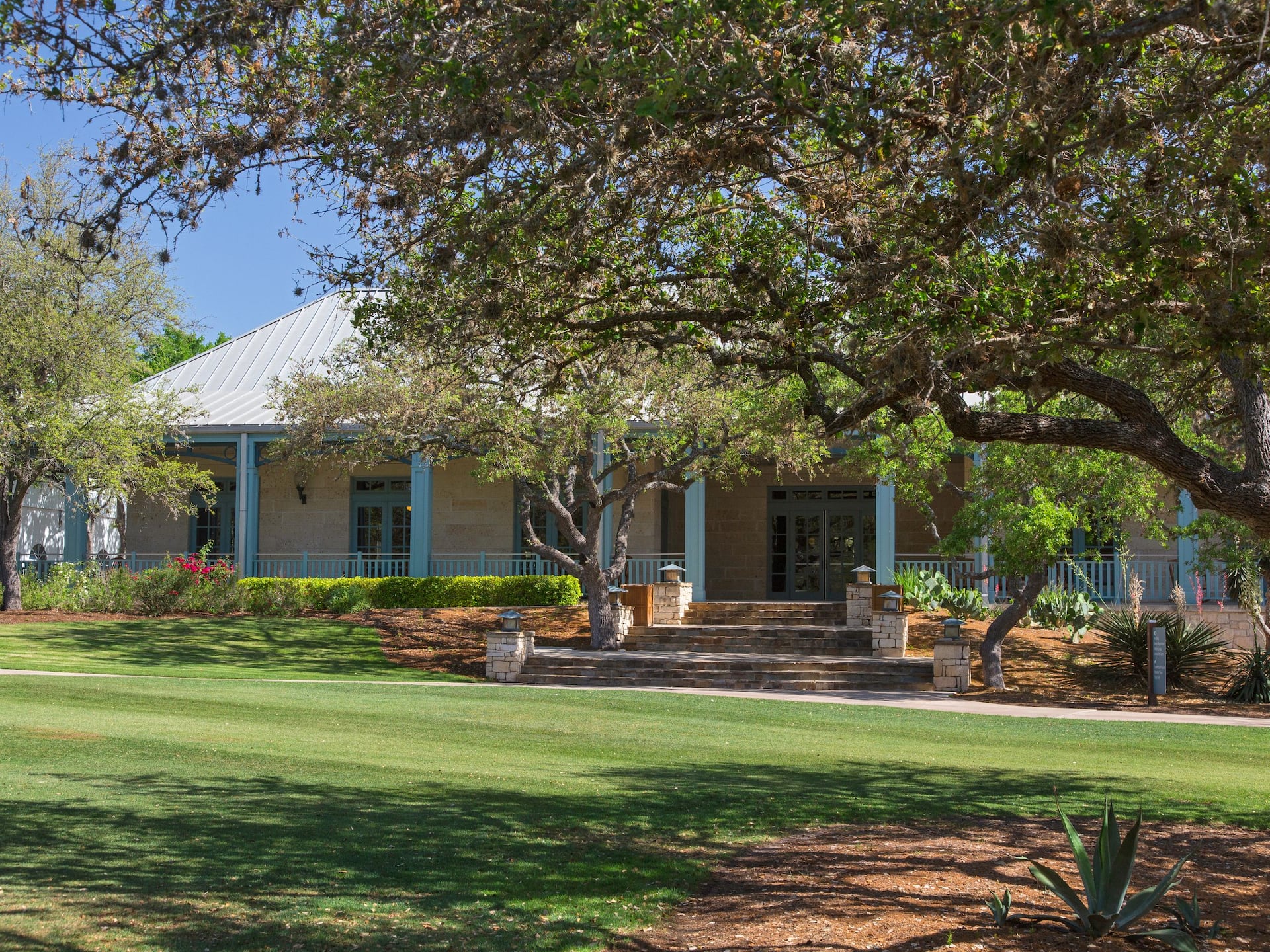 Hyatt Regency Hill Country Resort and Villas Golf Club