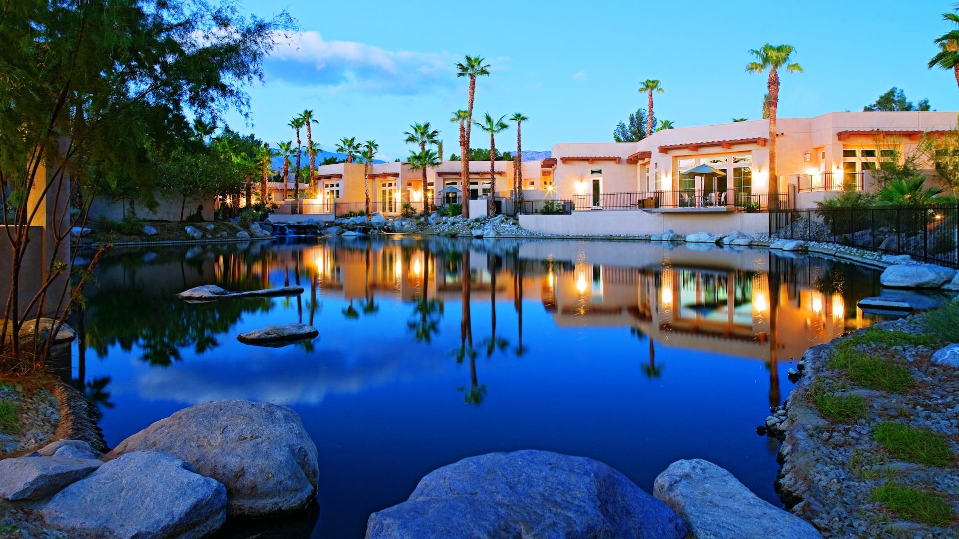 Indian Wells Resort With Parking | Hyatt Regency Indian Wells