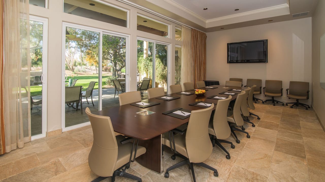 Boardroom