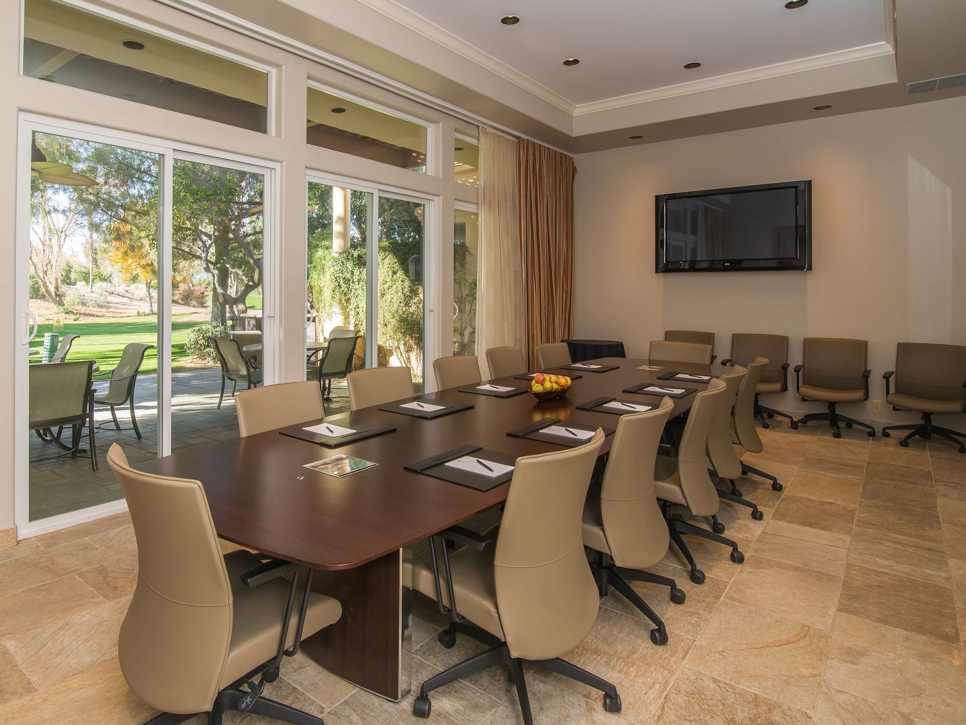 Grand Hyatt Indian Wells Resort & Villas Villa Conference