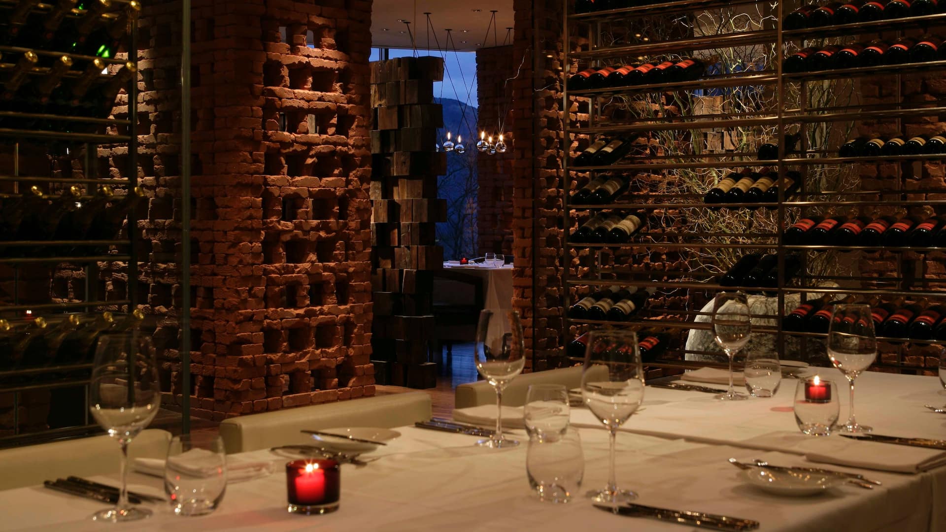 Hyatt Regency Hakone Resort & Spa| Dining Room