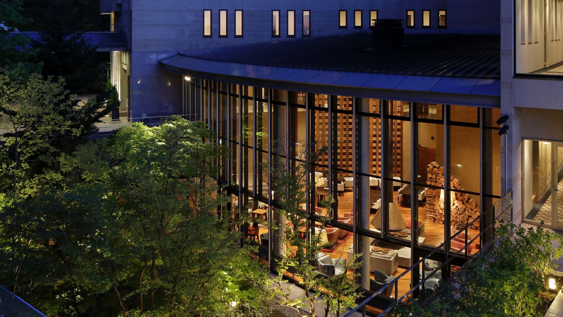 5 Star Luxury Hotel in Gora, Japan Hyatt Regency Hakone Resort and Spa