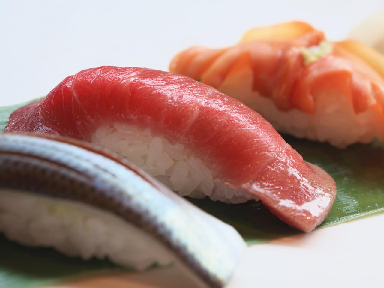 Sashimi