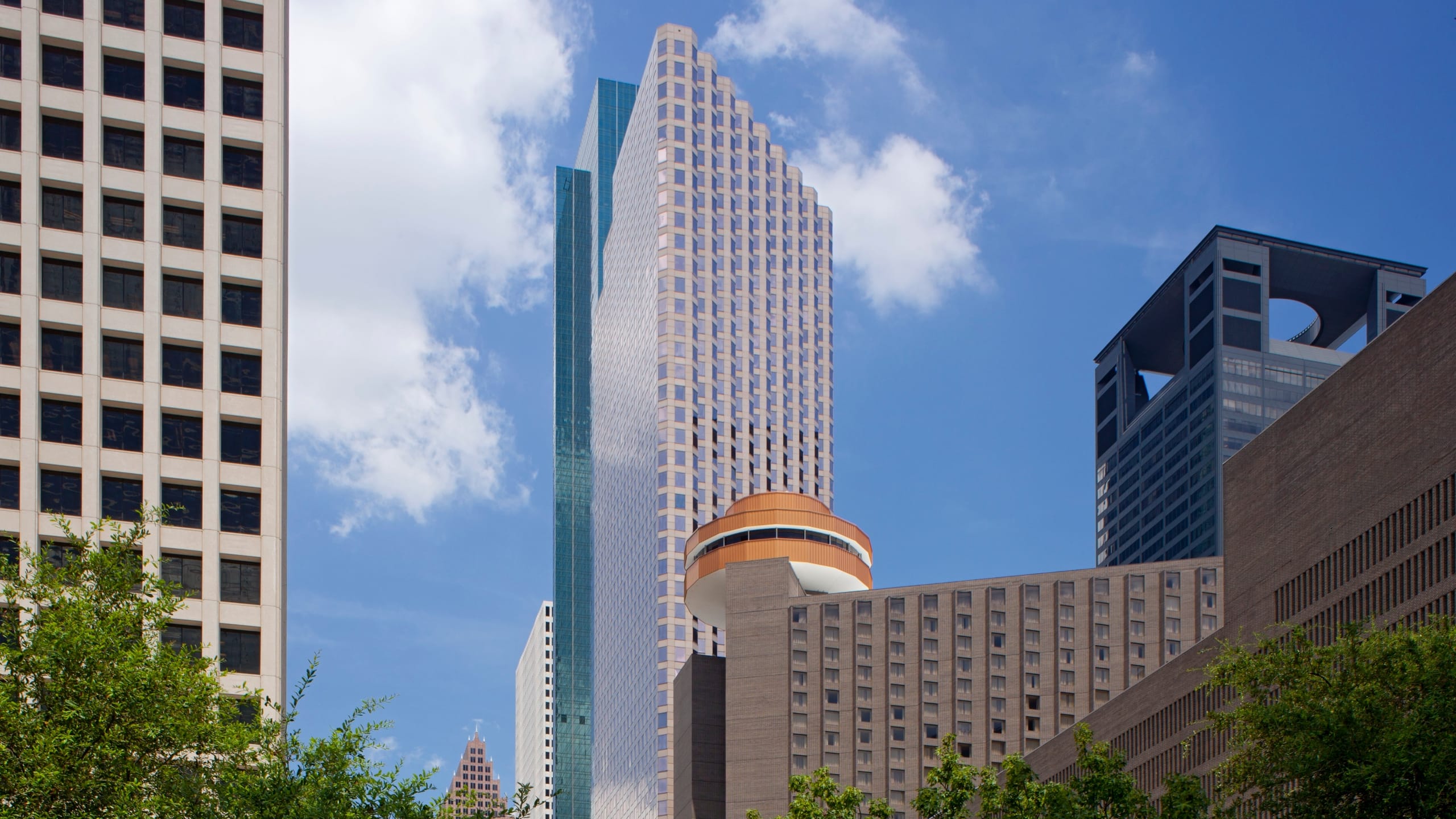 VIA GIOVANNI IMPERIALI 77-36100 HOゲージ Hyatt Regency Jersey City on the Hudson（ジャージー