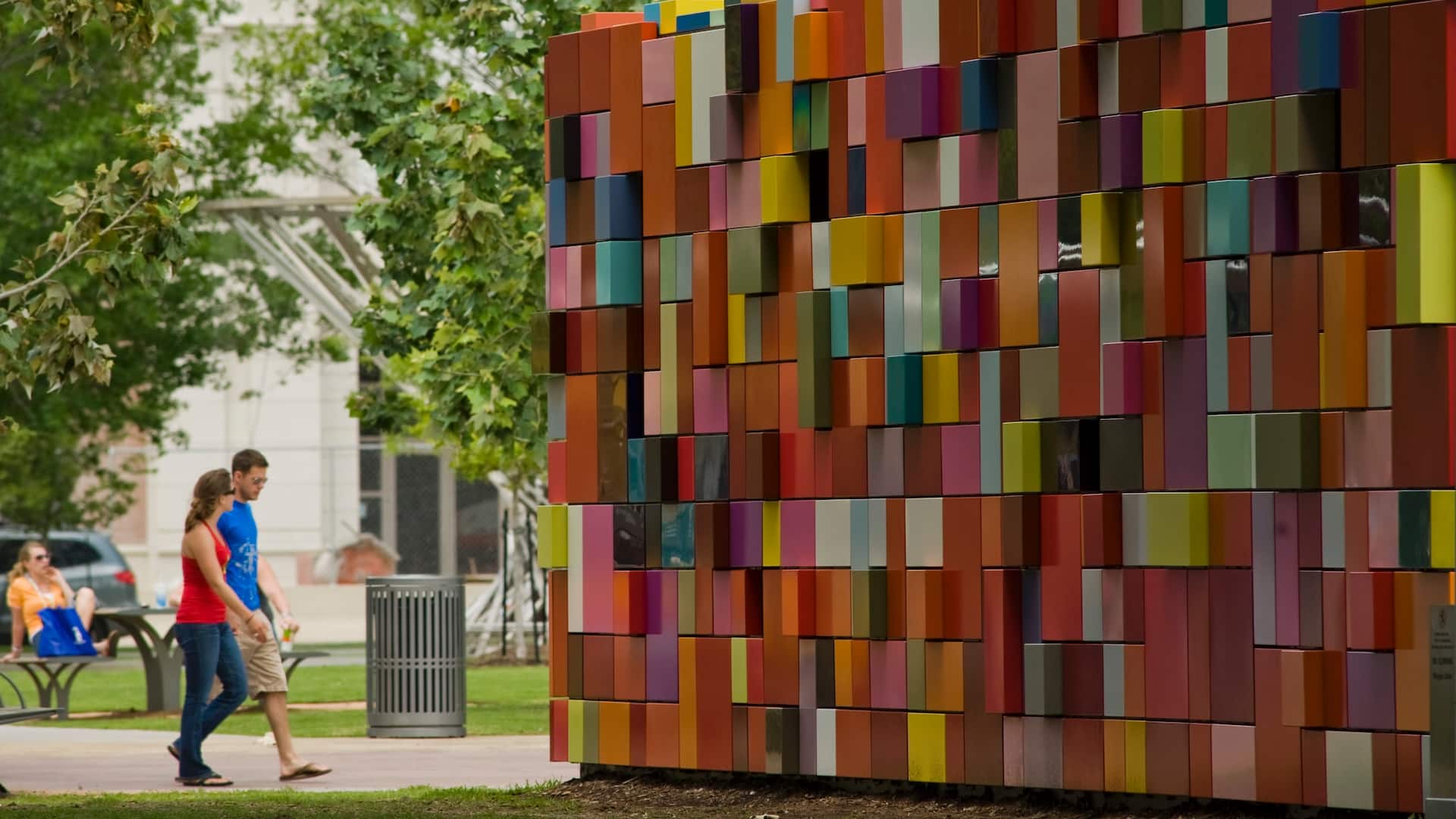 Hyatt Regency Houston Discovery Green