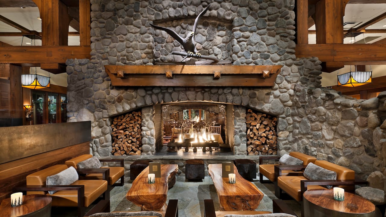 lone eagle grill