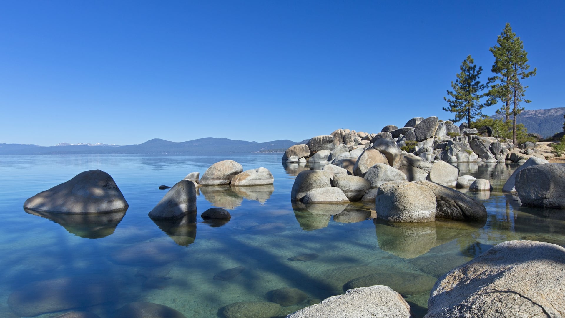 Hyatt Regency Lake Tahoe Resort, Spa and Casino Lake Tahoe