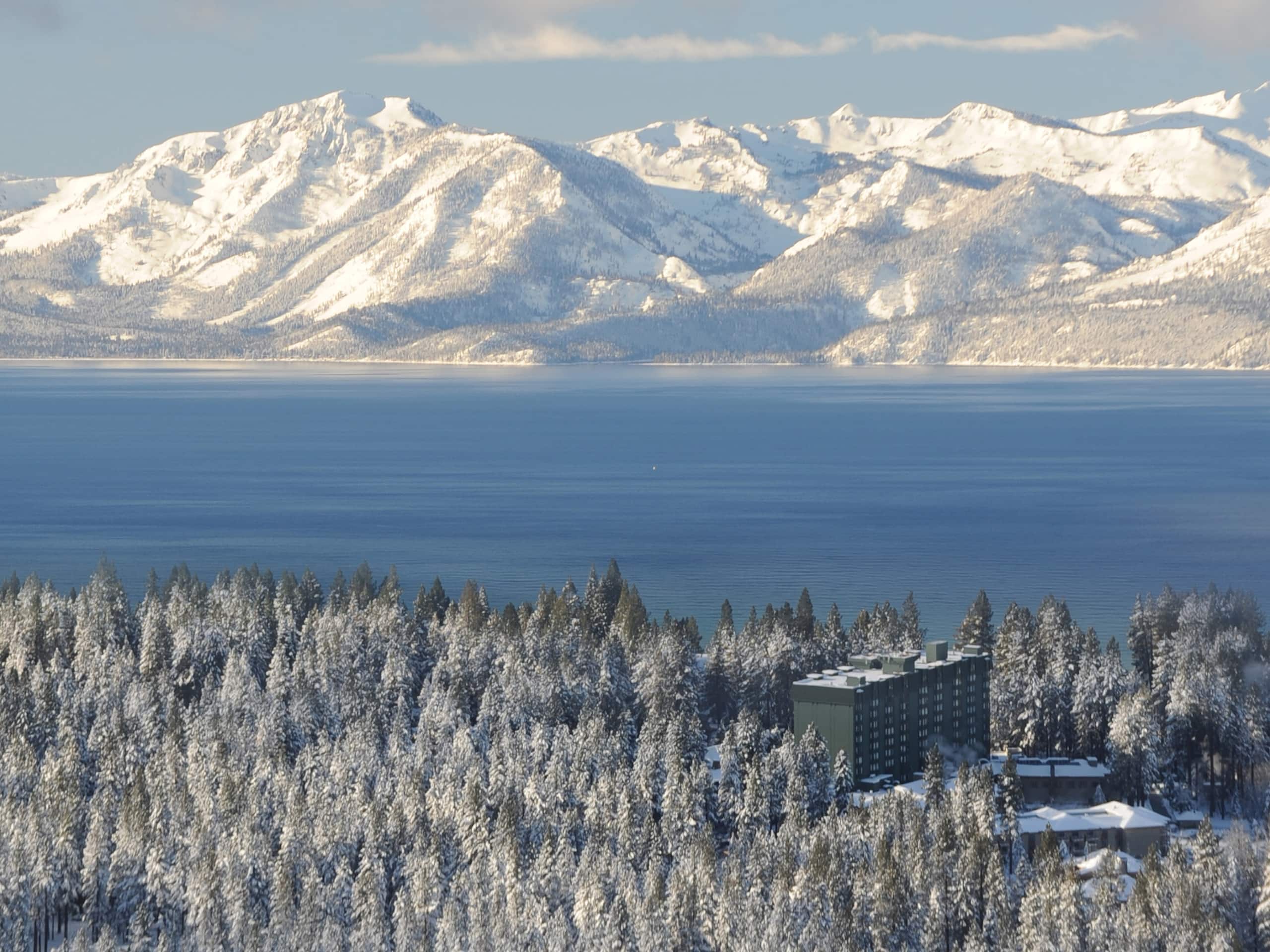 Hyatt Regency Lake Tahoe Resort, Spa and Casino