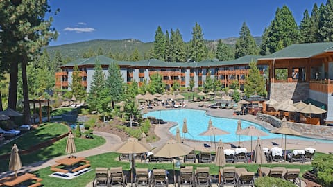 Incline Village Restaurants | Hyatt Regency Lake Tahoe