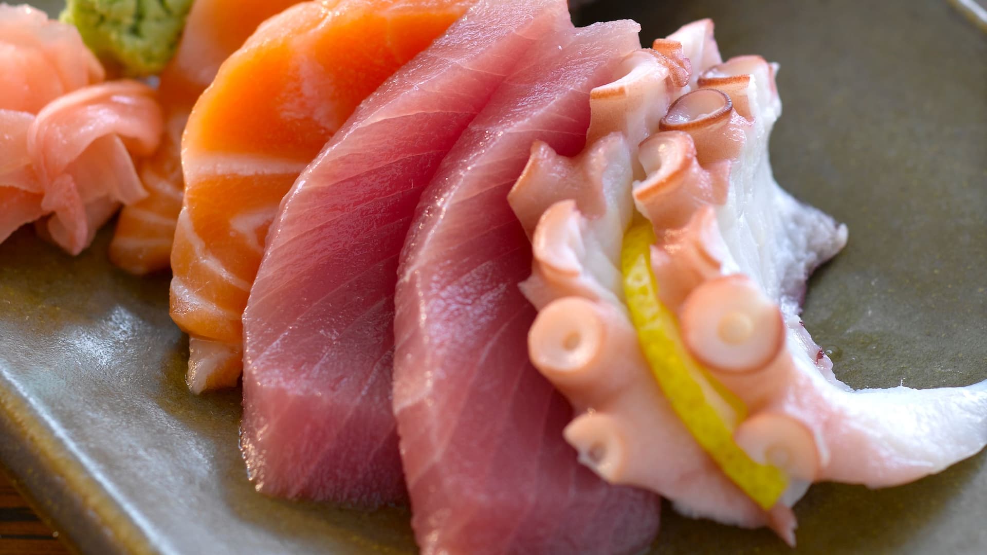 1 of 1 Hyatt Regency Kinabalu Seafood