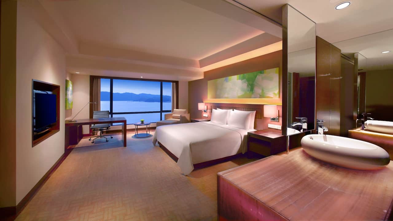 Hyatt Regency Long Stay Offer Hyatt Regency Long Stay Offer