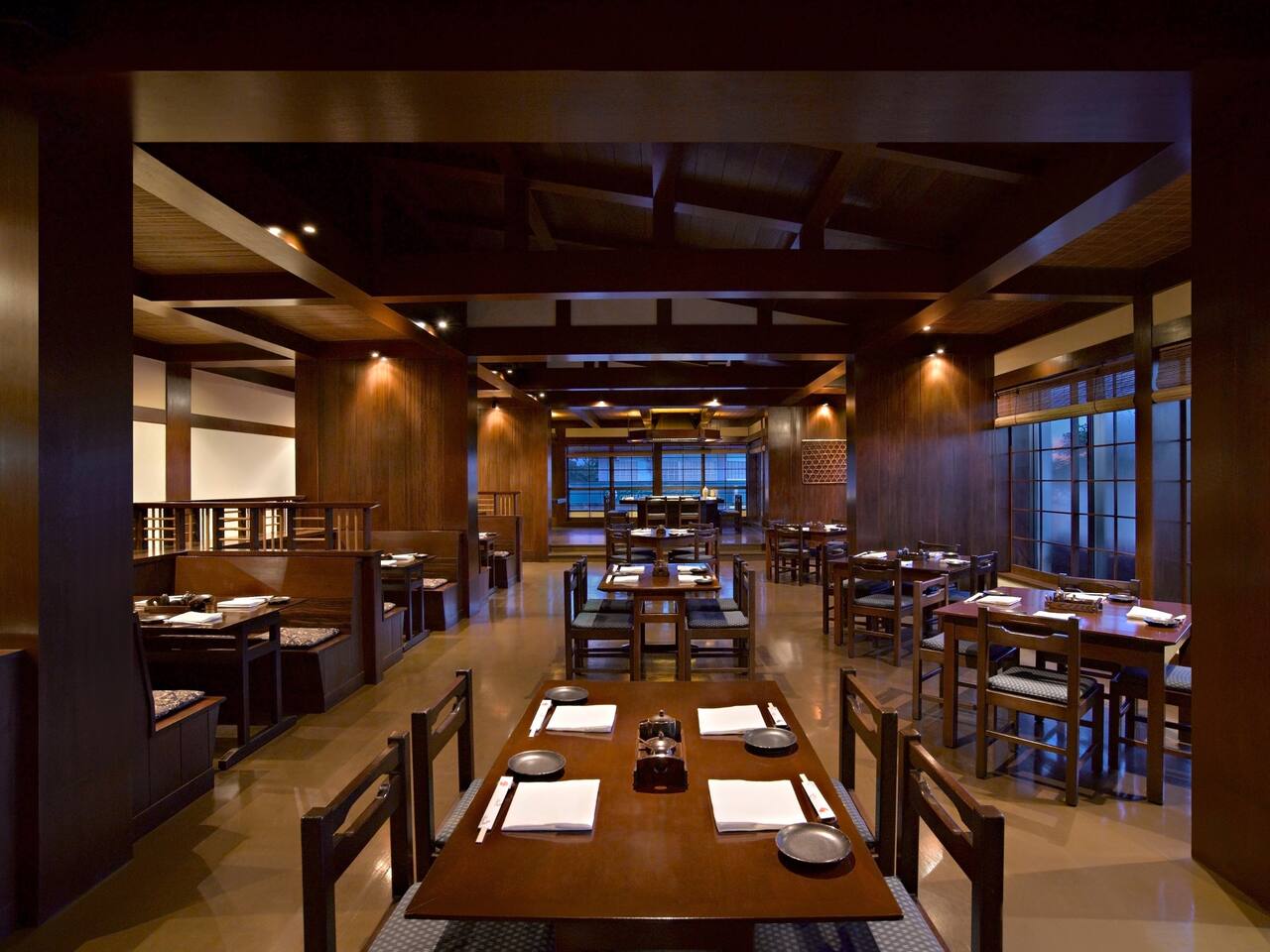 Nagisa Japanese Restaurant