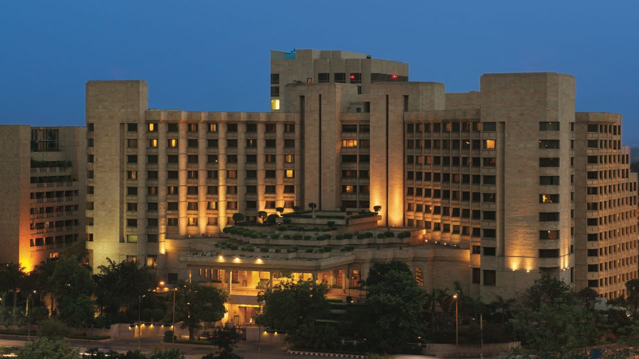 Hotels in Delhi | Hyatt Regency Delhi