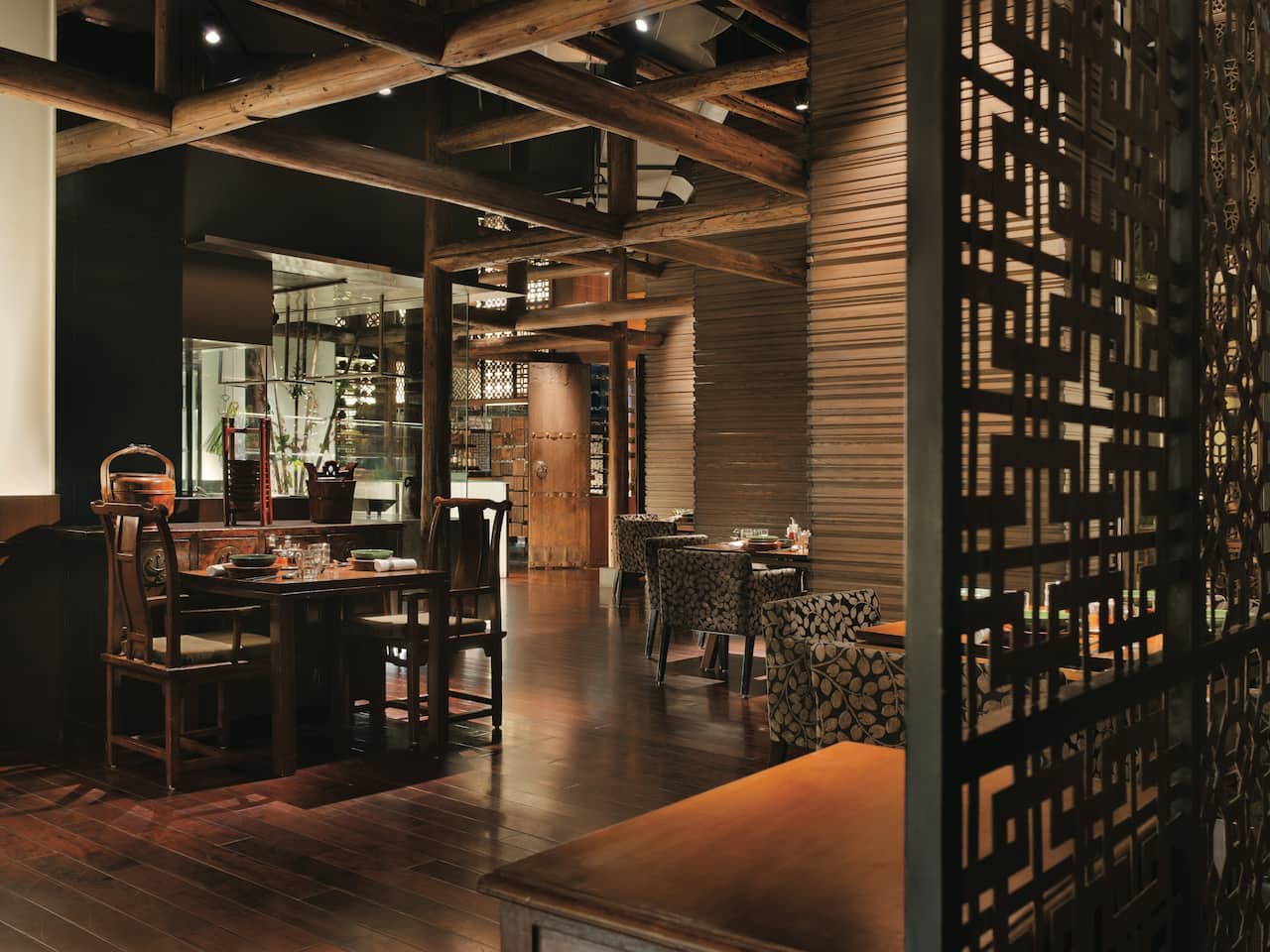 The China Kitchen