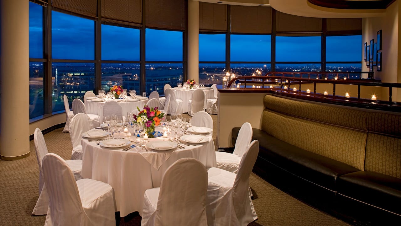 HYATT REGENCY DENVER TECH CENTER - Venue - Denver, CO - WeddingWire